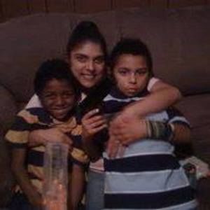 Meet your Posher, Sabrina